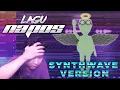 Download Lagu Windah Basudara - Napos (80s Synthwave ver.)