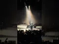 Sam Fender - People Watching Tour - I'm Always on Stage - Denver - 4/24/25