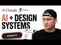 Claude Code Figma Design System Designer Workflow Test