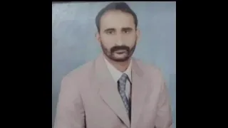 قصيدة الشاعر ابو عبدين عبدربه هباش ابن مهتم في جابر بن علي بن جابر الشبواني بصوت ابو محجان مارب 