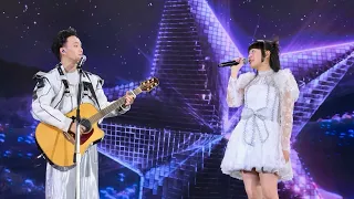 serious bacon ost your sky series concert live 20250913