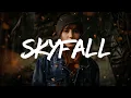 Download Lagu AYON - Skyfall [Tradução/Legendado]