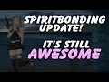 FFXIV Spiritbonding Update and Improvements Tons of Gil to be made still