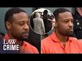 Chaos Erupts in Hearing for Man Accused of Fatally Hitting Deputy with Car
