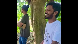 লজ্জা পাইমুরে বন্ধু তোমারে না পাইলে🎶 | lalchand Talukder | @bairaginayeem | Bangla New Song 2025 #25