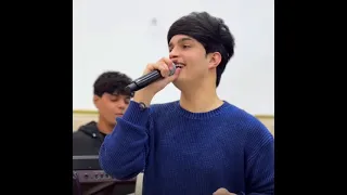 الفنان جوقي   اني عشقي ريال مدريد   جديد      دندنها