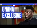 Download Lagu Andre Onana: We Are Going To Wembley To Win