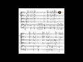 Ottorino Respighi - Piano Quintet in F minor (1902)