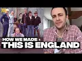 How we made This Is England with Joe Gilgun Brassic Preacher Misfits