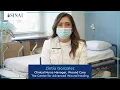 About The Center for Advanced Wound Healing
