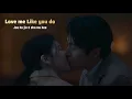 Lagu Joo ho jin \u0026cha mu hee x Love me Like you do#canthislovebetranslated#kdrama2026#kdramaedit#newkdrama