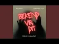 Download Lagu Bekend Vir Die (feat. Mr Moody \u0026 Benjamen YTTG)