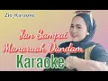 Download Lagu Jan Sampai Manaruah Dandam Karaoke