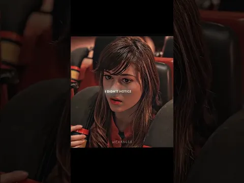 she took a photo but then she saw everything that happened in the future through the photo