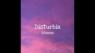 Rihanna Disturbia TikTok Remix 