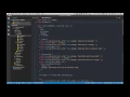 React Native Node Tutorial Build a Meetup app Part 3