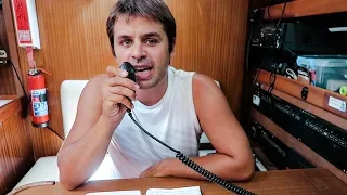 Instrumentos de Navegação: para que servem? – SÉRIE VIDA A BORDO #15 (Unforgettable Sailing)