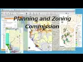 Planning Zoning Commission 2026