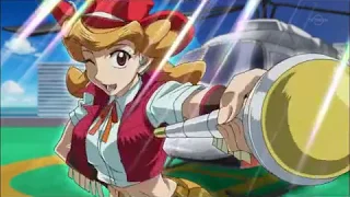 يوغي اوه ارك فايف الجزء 2 اغنية البداية الاصلية اليابانية Yugi Oh Arc V Konami 