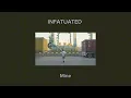 @RanggaJones -INFATUATED (Lyrics)