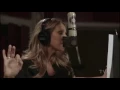 Download Lagu 【CelineDionCn】独家 Celine Dion Save Your Soul Recording Session