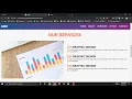 How To Make A Website Using HTML CSS In Bangla Part - 2