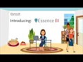 RamSoft s New Business Analytics Tool - Essence BI