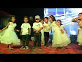 Download Lagu Chhota Bachcha Jaankar Dance. Presented by Divine Gurukulam School