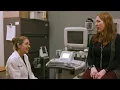 Good Health Rapid preeclampsia test