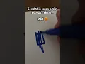 Download Lagu Send this to an artist to make them… MAD!  #art #rage #upset #Mad #artist