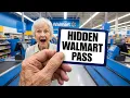 18 Walmart Senior Discounts Cashiers Won t Mention