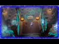 How To Do The Tomb Of Lucian Puzzle I Do It Working For The God King - DOS 2