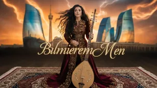 baku music bilmirem men 70s anatolian psychedelic rock yeni version 