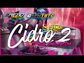 Download Lagu Dj Cidro 2 - Erifanthastic ft Cindi Cintya Dewi - Angklung Slow Bass- [BBSMW][2K21]