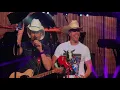 Download Lagu Dustin Lynch thanks Brad Paisley with a baby goat
