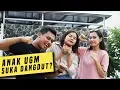 Download Lagu TERNYATA INI SELERA MUSIK MAHASISWA UGM - AMBYAR