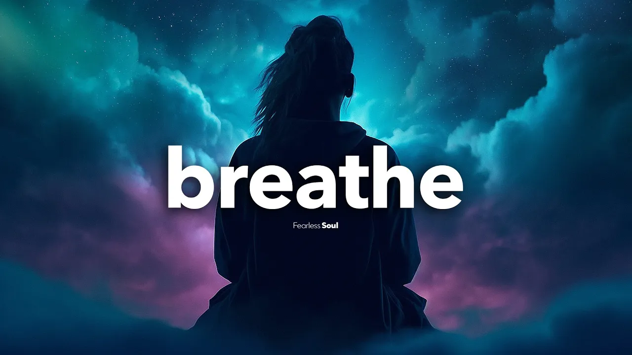 LISTEN TO THIS SONG when you are ready TO LET GO π (BREATHE - Official Lyrics Video) LISTEN TO THIS SONG when you are ready TO LET GO π (BREATHE - Official Lyrics Video)