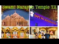 BAPS Swami Narayan Temple Irving Dallas Hindu in Dallas Texas