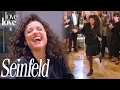 Seinfeld ft Julia Louis-Dreyfus Elaine s Iconic Dance Moves Love Love