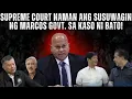 Lagu SUSUWAGIN DIN BA NI BBM ANG SC MAPAKULONG LANG SI BATO?