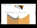 create a gradient vector field with mathematica