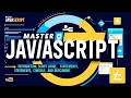 Master JavaScript Introduction Script Usage Statements Console Alert and Document