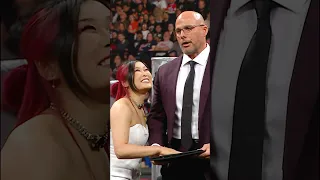 IYO SKY Reminding Everybody Who The WOMEN S WORLD CHAMPION IS 