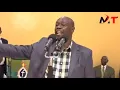 Lagu Gachagua Vows To Finish Ruto!!Assures Kikuyus that they shouldn't worry about Mbeere North Loss!