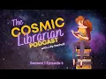 The Cosmic Librarian Episode 5: F**k It is the answer by John C. Parkin and Gaia Pollini