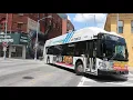 MARTA 2013 New Flyer Industries Xcelsior XN40 1428 on Route 21