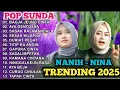 Download Lagu BAGJA JEUNG CINTA 🎶YA GENTOSNA 🎶 NANIH NINA GASENTRA ALBUM TERBARU 2025