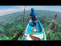 Download Lagu Nagulat kame sa Dame Ng Isda ! Mas matagal pa Mag tanggal Kasa Magpadawe | Part 1