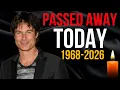 8 Famous Actors Who Have DIED in the last few days