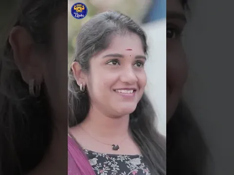 என்னை மாற்றும் காதலே | Episode 1 | Madrasi Killadies #shorts